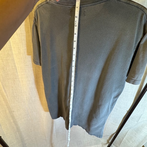 ANINE BING Vintage-Style Eagle Graphic Tee – Size S - Picture 10 of 10